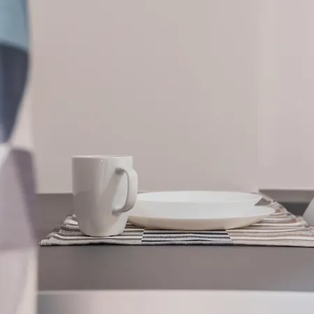 Freesia #colony_urban_apartment Apartment Thessaloniki
